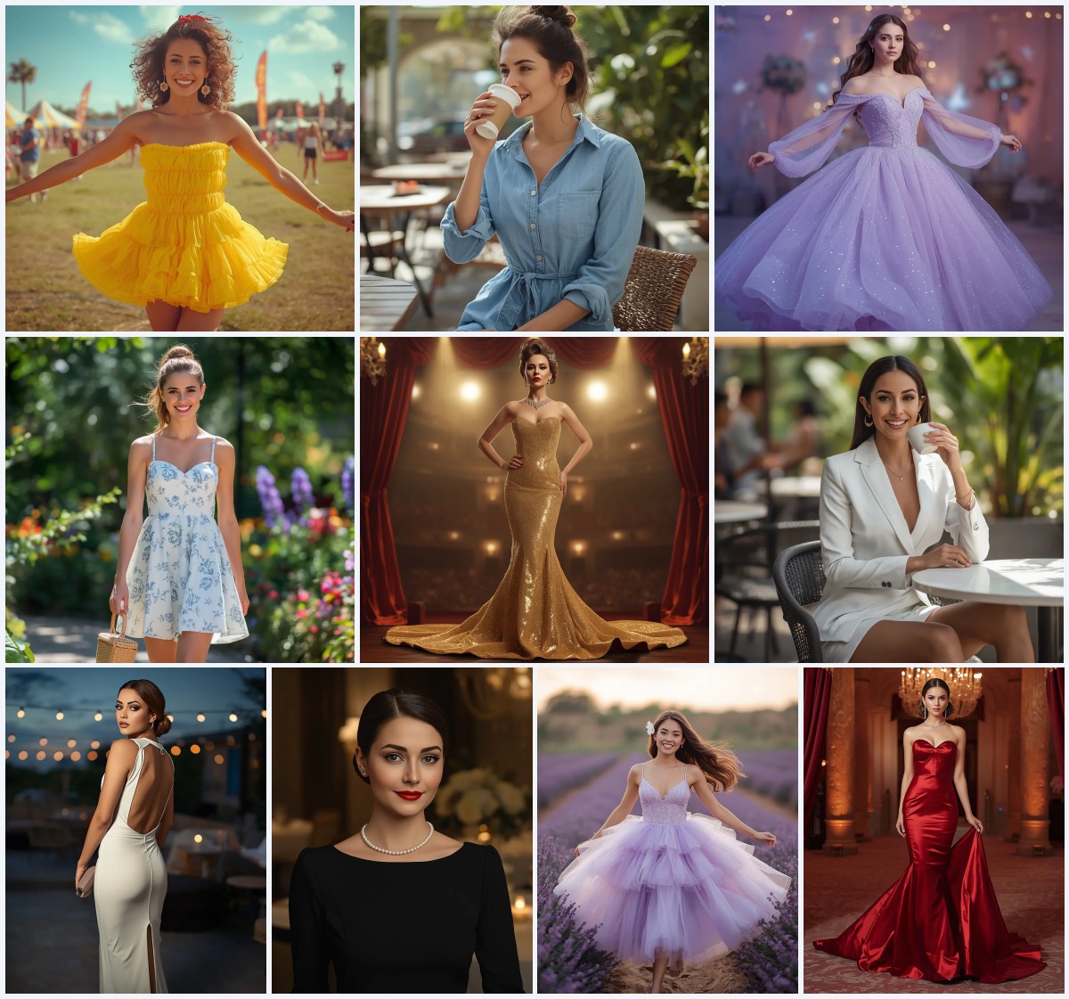 Best 10 AI Prompts for Women Enjoying Wine Tastings in Picturesque Vineyards | New instagram trend prompt for girl love