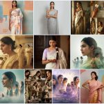 New 10 Saree for Engagement AI Prompts for Elegant Pre-Wedding Moments