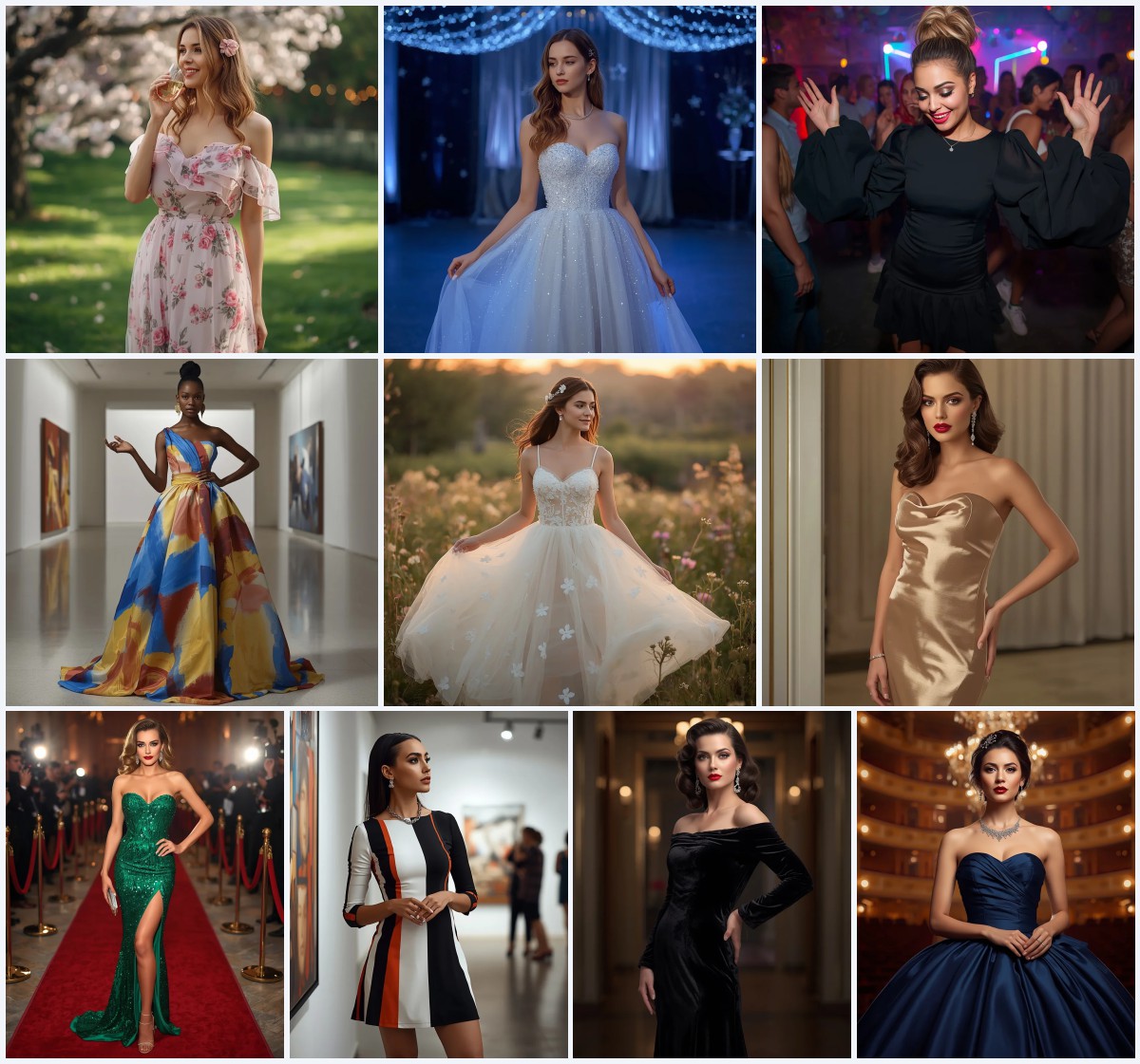 Top 10 AI Prompts for Women in Cozy Attire Enjoying Campfires under Starry Skies | gemini ai prompt for girl