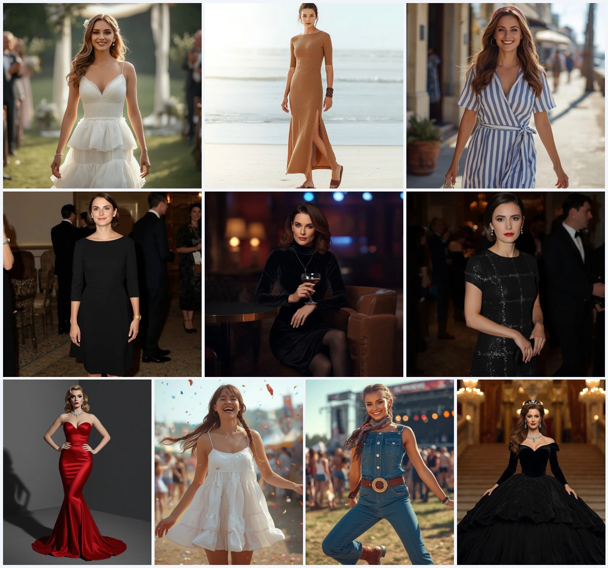 Top 10 AI Prompts for Women’s New Instagram Trend for Girl Attitude Shots